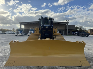 2024 CATERPILLAR D6 Bulldozers Equipo de construcción para la venta - Product Image 4