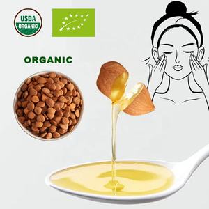 Olio di Nocciolo di Albicocca 100% Puro Naturale Biologico di Alta Qualità Pressato a Freddo per la Cura della Pelle, del Viso, del Corpo e dei Capelli per Cosmetici - Product Image 5