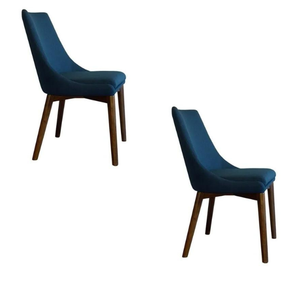 Silla de ocio minimalista moderna superventas, convertible ecológica para el hogar, sala de estar y suministro directo de fábrica para hoteles - Product Image 2