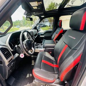 SUPER LIMPIO, FO-RD F-150 ROU-SH NITE-MARE 4X4 2019, LISTO PARA ENVIAR - Product Image 3