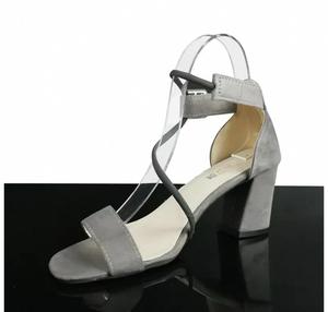 Exhibidores de Zapatos Acrílicos Transparentes Modernos con Acabado Pulido, Precio de Fábrica 2025, para Tiendas Minoristas y Armarios - Product Image 3