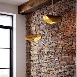 BELLE LAMPE PENDENTIVE EN FIL AVEC BELLE PERLES DE BASE EN MÉTAL ABAT-JOUR ET TAILLE PERSONNALISÉE FOURNITURES DE DÉCORATION DE NOËL MARIAGE - Product Image 2