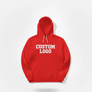 Hoodie d'hiver en coton biologique durable avec respirabilité naturelle, tons terreux pour un style décontracté éco-responsable - Product Image 1