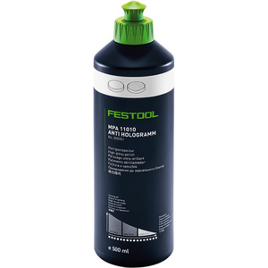 เฟสตูล MPA 11010 WH/0,5L ชุดน้ำยาขัดเงาพร้อมแผ่นขัด 6 ชิ้น - Product Image 2