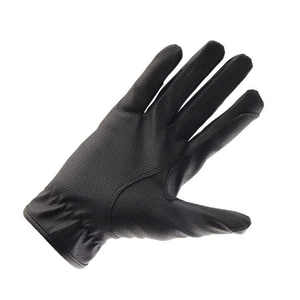 Wholesale Custom High Quality Winter Fitness Outdoor Sport <b>Equestrian</b> Horse Riding Gloves Breathable - Product Image 1