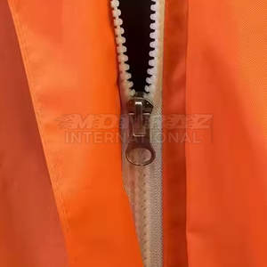 Conjuntos de seguridad portátiles de doble cara Fabricación de conjuntos de trabajo generales de diferentes estilos en Pakistán - Product Image 2