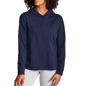 Sweats à capuche d'hiver pour femmes Dernière conception de vêtements décontractés avec capuche disponible dans toutes les couleurs Techniques imprimées personnalisées Vente en ligne - Product Image 3