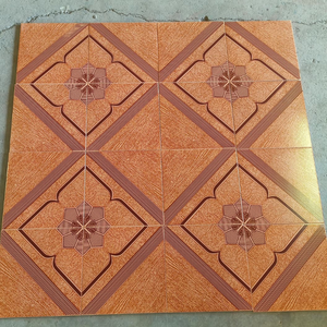Azulejos de cerámica para suelo de 30x30 cm, suelo duradero, diseño elegante, superficie antideslizante, azulejo cuadrado brillante de 300 mm x 300 mm - Product Image 3