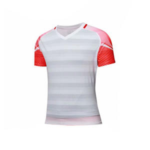 2025 venta al por mayor sublimación camiseta de fútbol personalizada de manga larga camisetas de fútbol equipo escolar uniforme de fútbol ropa deportiva para hombres - Product Image 3