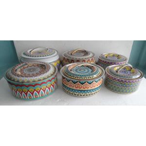 New Arrival Home Used Food Warmer Hot <b>Pot</b> for Keeping Food Fresh All Day Available at Wholesale Price From India - Product Image 5