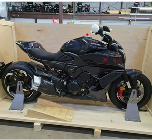 NUEVA Diavel 2026 para Bentley Mulliner, Motocicletas Cruiser - Product Image 4