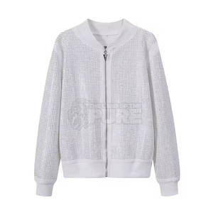 Trajes Deportivos Personalizados para Hombre, Uso en Exteriores, Logotipo Personalizado, Último Estilo, Material Duradero, con Pedrería - Product Image 2