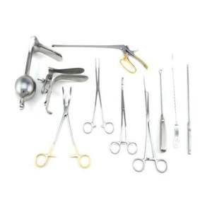 Kit de instrumentos quirúrgicos ortopédicos Juego de instrumentos de placa DHS y DCS de alta calidad para operaciones de cirugía médica - Product Image 6