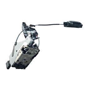 SERRURE ARRIÈRE DROITE CITROEN C4 Picasso Mk1 (06>13) - Product Image 1