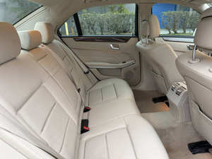 Mercedes-Benz Classe E E 350 Luxury 4MATIC d'occasion de 2014 - Product Image 2