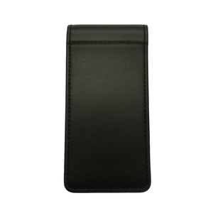 Étui à cigares en cuir véritable de conception moderne faite à la main pour 4 cigares imperméable à l'eau durable doublure intérieure douce voyage utilisation quotidienne faite - Product Image 2