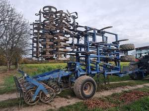 Koeckerling Vecteur 620 - Product Image 4