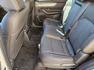 Auto Usado Confiable, Maz-da CX-70 PHEV Premium 2025, SUV 4x4 de 4 Puertas - Product Image 6