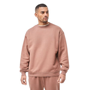 Col rond de tous les jours pour hommes à la mode de haute qualité-élégant, confortable et parfait pour une tenue décontractée - Product Image 1