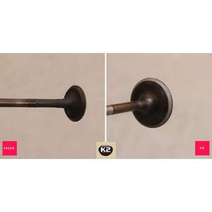 Válvulas Premium K2 W160 MEGA GRIND 100G - Product Image 6