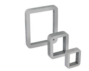 高変圧器比軟磁性変圧器磁気粒子指向電気鋼スプリットCカットシリコン鉄コア - Product Image 1