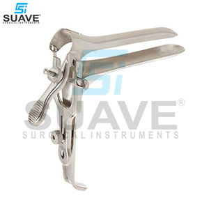 Juego de fisiología de dilatación quirúrgica Venta al por mayor Uso de Manipulador uterino para cirugía por SUAVE INSTRUMENTOS SURGICAL - Product Image 6