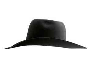 Sombreros Vaqueros Formales de Lana Personalizados Unisex, de la Mejor Calidad, Cálidos, Transpirables, Ropa Deportiva para Adultos, Viajes al Aire Libre, Invierno, Servicio OEM - Product Image 6