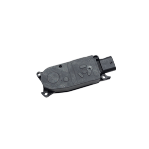 Moteur de conduit d'air du radiateur LAND ROVER Range Rover Evoque Série 5877R1007 204DTD Hybride 2000 (18>) - Product Image 3