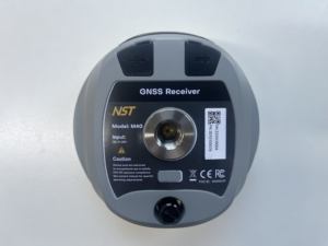 เครื่องรับสัญญาณ GNSS NST M40 แบบสถานีฐาน RTK พร้อมการรับประกัน 1 ปี - Product Image 3