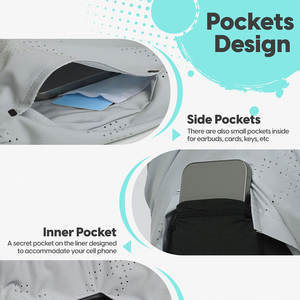 Vente en gros de shorts de course de haute qualité pour hommes avec compression collants de course shorts hommes courts courts de gymnastique - Product Image 6