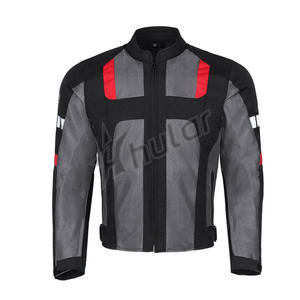 2025 Veste de course Cordura moto personnalisée | Veste de moto Cordura unisexe Tour Cordura Jacket - Product Image 5