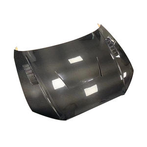 Capot en fibre de carbone au <span class=keywords><strong>prix</strong></span> d'usine pour <span class=keywords><strong>Audi</strong></span> A3 <span class=keywords><strong>S3</strong></span> Rs3, capot en fibre de carbone, ajustement parfait - Product Image 1