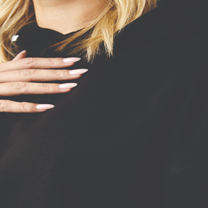 Women's Winter Pullover Hoodie 100% Cotton Knitted Soft Casual Loose Fit <b>Batwing</b> Sleeve Eco-Friendly Streetwear <b>Tops</b> - Product Image 5