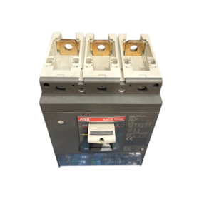 Interruptor de Protección Eléctrica Atlas Copco Epiroc 3217000560 para Equipos de Minería, Perforadora de Roca, Equipo para Ferias Comerciales, Plástico - Product Image 3