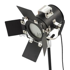 Foco de decoración interior con soporte Foco ajustable Proveedor de India Hecho a mano Nuevo estilo Venta al por mayor Foco Home Deco - Product Image 4