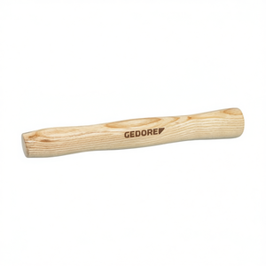 Marteau à manche en hickory Gedore, pièce de rechange, produit de haute qualité - Product Image 2