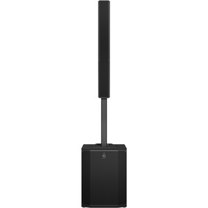 ลำโพงคอลัมน์พกพาแบบอุตสาหกรรม HOT SALES EV EVOLVE 90 ระบบลำโพงอาร์เรย์พลาสติกเกรด OEM - Product Image 2