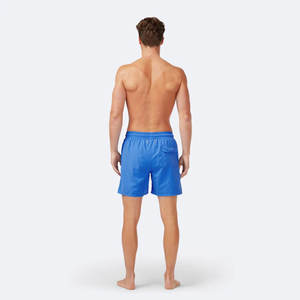 Vente en gros Short de sport en maille sublimé High Street Short de fitness léger personnalisé pour hommes Short de gym pour hommes - Product Image 4