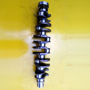 เพลาข้อเหวี่ยงเครื่องยนต์ดีเซล 0425681852D สำหรับ DEUTZ BF6M1013 - Product Image 4