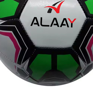 Alaay ลูกบอลพีวีซีคุณภาพสูงดีไซน์ใหม่เครื่องปักลูกบอลพรีเมี่ยม - Product Image 6