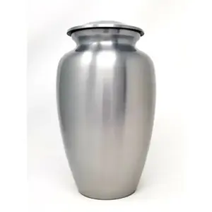 Suministros funerarios de lujo de estilo europeo, urnas únicas, superventas, tendencia de exportación mundial, alta calidad estándar - Product Image 2