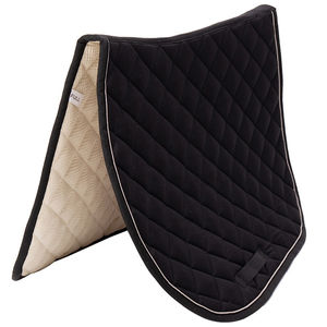 Selle de dressage confortable en laine pour entraînement en plein air, pour tous les usages, prix bas, équipement d'entraînement équestre antidérapant - Product Image 3