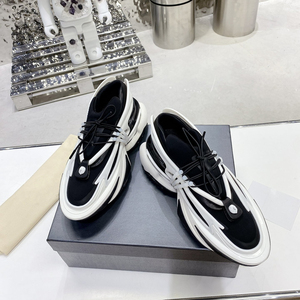 Chaussures de sport de haute qualité pour hommes, chaussures de basket-ball, chaussures de skate, chaussures décontractées confortables pour hommes, de marque et de créateur - Product Image 3