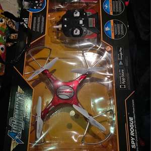 Nuevo Dron deportivo para diversión y aventura para explorar Staten Island NY - Product Image 1