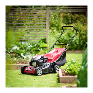 เครื่องตัดหญ้าขนาดใหญ่สำหรับผู้ซื้อทั่วโลกในราคาโรงงาน - Product Image 3