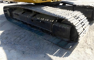 Venta caliente 2016 CATERPILLAR 349FL Excavadora para proyectos de construcción pesada Lista para enviar Excavadora Cat de entrega mundial - Product Image 2