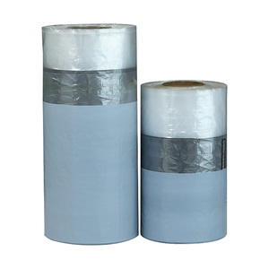 Inflatable <b>Bubble</b> Mailer Self Owned Outer Bag Air Cushion Film Packaging Custom Size Air Bag <b>Tube</b> Mailer for E-commerce - Product Image 1