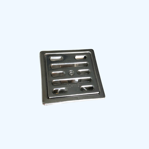 Couvercle de trou d'homme en acier inoxydable de Perfection de haut niveau divers quincaillerie d'estampage finition unie prix OEM/ODM rondelles de variété - Product Image 5