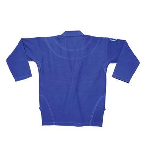 ชุดกิมิโนบีเจสึของบราซิลชุดศิลปะการต่อสู้ชุดทางการออกแบบได้ตามต้องการอุปกรณ์ฝึกซ้อมทนทานสำหรับการแข่งขัน BJJ GIS - Product Image 5