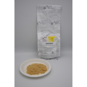 ALEAFIN GIELLE Agente de finación de vino italiano de alta calidad 1kg 10kg Bolsa de levadura sabrosa para fermentación alcohólica Alimentos secos - Product Image 3